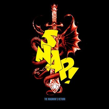 SNAP! feat. Niki Haris Exterminate (Endzeit 7)