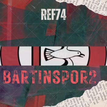 Ref74 Bartınspor 2