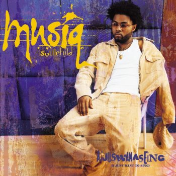 Musiq feat. AAries Settle For My Love