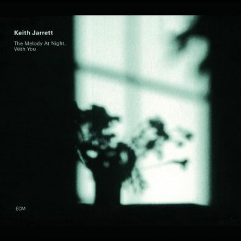 Keith Jarrett Something to Remember You By