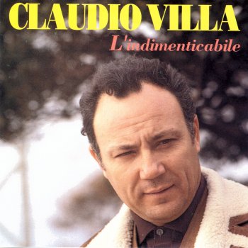 Claudio Villa Prigioniero D'Un Sogno