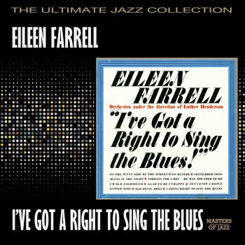 Eileen Farrell September Song