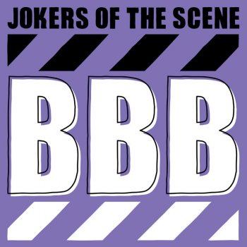 Jokers Of The Scene feat. Rob Threezy Baggy Bottom Boys - Rob Threezy Remix