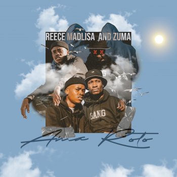 Reece Madlisa feat. Zuma, Mr JazziQ & Busta 929 Jazzidisciples (Zlele)