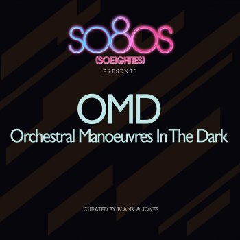 Orchestral Manoeuvres In the Dark Telegraph (Extended Version) [Remastered]