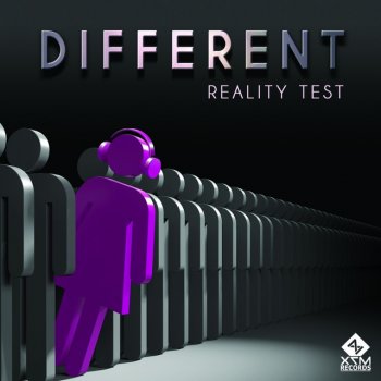 Reality Test Different - Original Mix