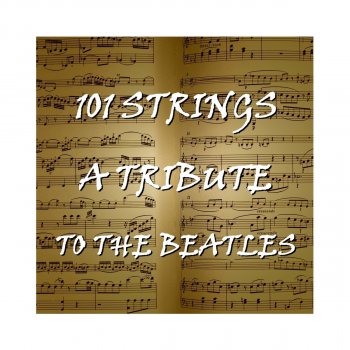 101 Strings Orchestra Yesterday