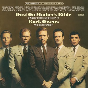 Buck Owens and His Buckaroos All the Way With Jesus