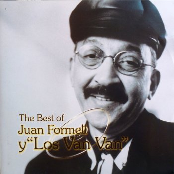 Juan Formell feat. Los Van Van Hoy se cumplen seis semanas (Remastered)