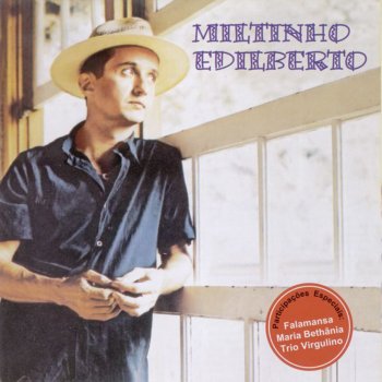 Miltinho Edilberto Feito Brasileiro (Incidental Song: Hino Nacional Brasileiro)