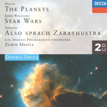 Gustav Holst; Los Angeles Philharmonic, Zubin Mehta The Planets, op.32: 5. Saturn, the Bringer of Old Age