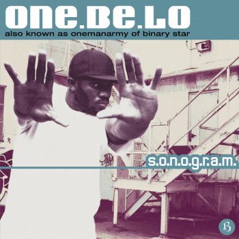 One.Be.Lo Decepticons (Remix)