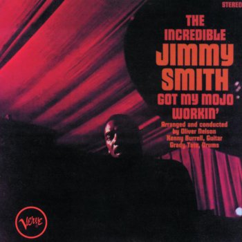 Jimmy Smith (I Can't Get No) Satisfaction (Alternate Take)