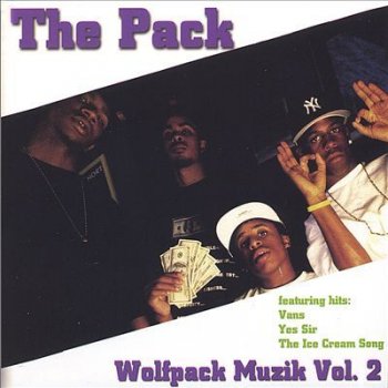 The Pack Yes Sir (feat. Mistah F.A.B.)