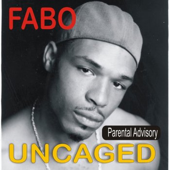 FABO feat. Dro, Raheem & Tommy Gunn They Can't Stop Me (feat. Dro, Raheem & Tommy Gunn)