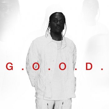 Kanye West feat. Pusha T & Ghostface Killah New God Flow.1