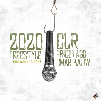 CLR feat. Pricetagg & Omar Baliw 2020 Freestyle