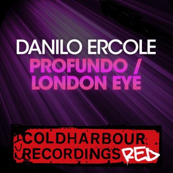 Danilo Ercole Profundo (Radio Edit)