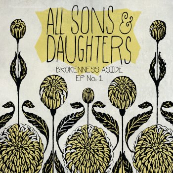 All Sons & Daughters Brokenness Aside