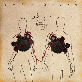 Rosi Golan If You Stay