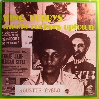 Augustus Pablo Satta Dub