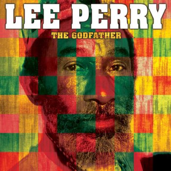 Lee "Scratch" Perry Three Blind Mice
