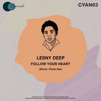 Lesny Deep Follow Your Heart (Phaze Dee Remix)