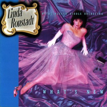 Linda Ronstadt Someone To Watch Over Me