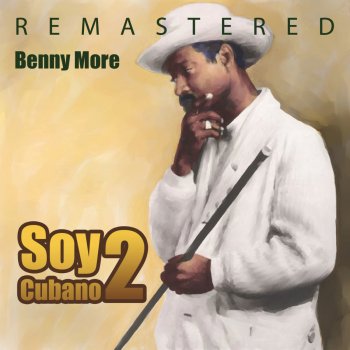 Benny Moré San Fernando
