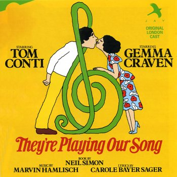 Gemma Craven feat. Tom Conti Bows (They're Playing Our Song)