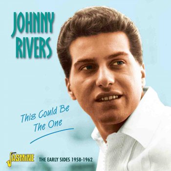 Johnny Rivers One Man Woman