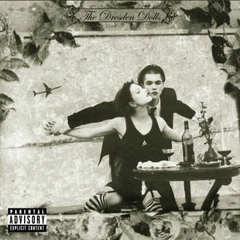 The Dresden Dolls The Jeep Song