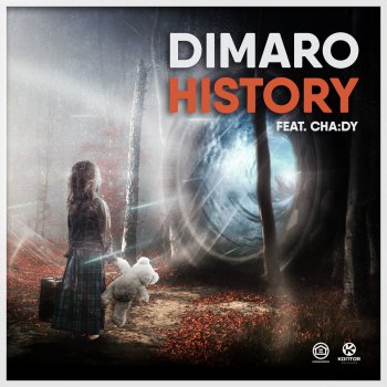 diMaro feat. Cha:dy & Lennert Wolfs History (feat. Cha:dy) - Dimaro & Lennert Wolfs with Love from Ibiza Extended Mix
