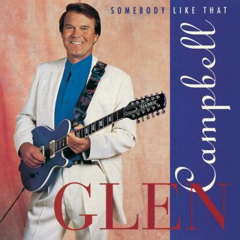 Glen Campbell The One Who Hung the Moon