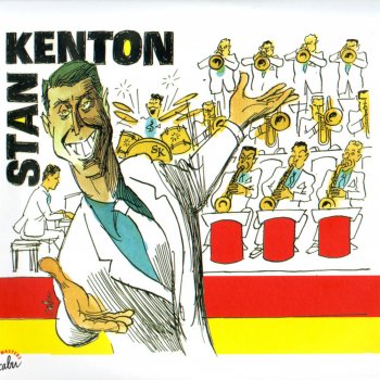 Stan Kenton I Got It Bad (And Ain't That Good)
