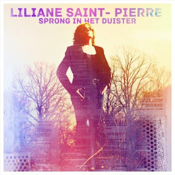 Liliane Saint-Pierre Sprong In Het Duister