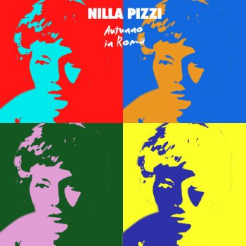 Nilla Pizzi feat. Angelini e la sua orchestra Due gocce d' acqua