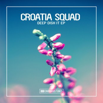 Croatia Squad Poontang (Club Mix)
