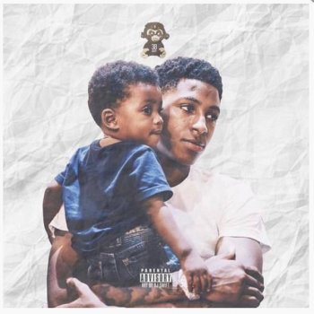 NBA Youngboy Pour One