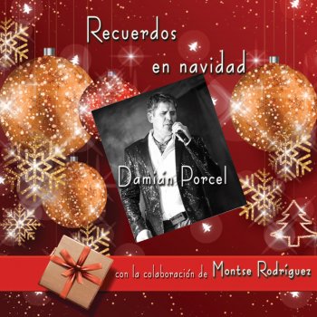 Damian El Deseo de la Navidad (Poema de Navidad de Montse Rodríguez) [feat. Montse Rodríguez]