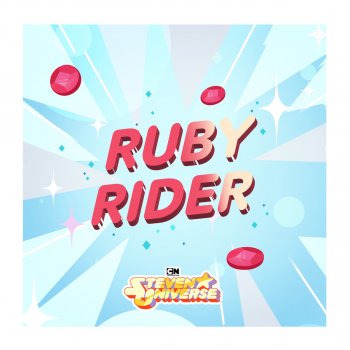 Steven Universe feat. Charlyne Yi Ruby Rider