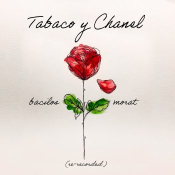 Bacilos feat. Morat Tabaco y Chanel - Re-Recorded