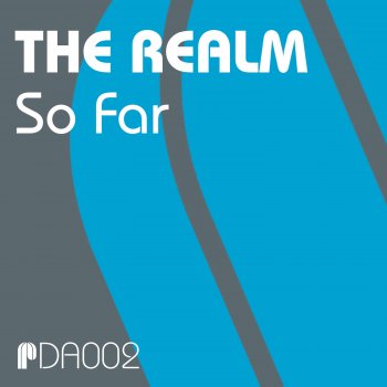 The Realm feat. Tony Momrelle & The Layabouts Time - The Layabouts Vocal Mix