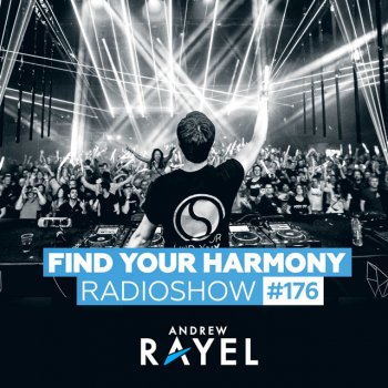 Andrew Rayel Be A Friend (FYH176)