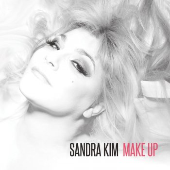Sandra Kim Make Up