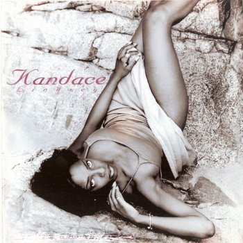 Kandace Lindsey I Keep Running to Your Love