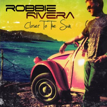 Robbie Rivera feat. Lizzie Curious The Rain