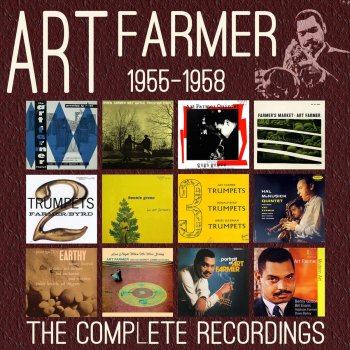 Art Farmer By Myself (1958)
