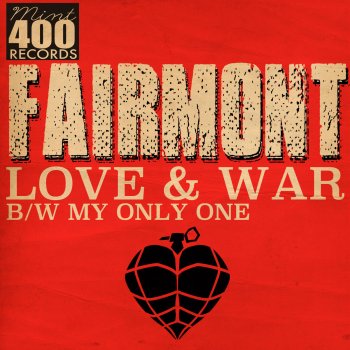 Fairmont My Only One (Electric Version)
