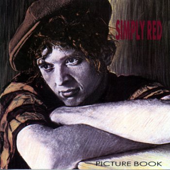 Simply Red Holding Back the Years (12" Extended Mix)